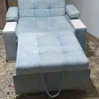 مبل تخت خواب شو|تخت و سرویس خواب|مشهد, میعاد (شهرک غرب)|دیوار