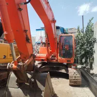 بیل دوسان 230 سولار|خودرو سنگین|اصفهان, دستگرده|دیوار