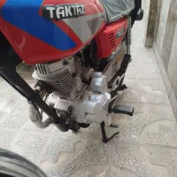 تکتاز 94|موتورسیکلت|مشهد, طبرسی شمالی|دیوار