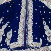 لباس محلی|لباس|شیراز, شاه قلی بیگی|دیوار