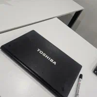 لپ تاپ توشیبا استوک
