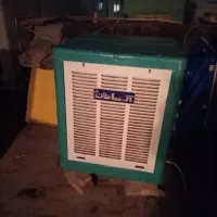 کولر آبی آزمایش ۴۰۰۰|کولر آبی|تهران, تهران‌نو|دیوار