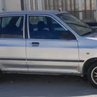 پراید مدل ۹۰