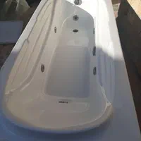 وان جکوزی حمام