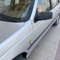 فروش پژو۴۰۵مدل ۹۰