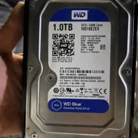 هارد wd blue 1tb