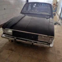 پیکان مشکی  مدل 82