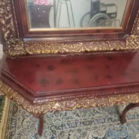 اینه و کنسول|بوفه، ویترین، کنسول|کاشان, فاز ۲ ناجی آباد|دیوار