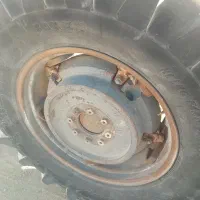 تراکتور 285مدل 62|خودرو سنگین|تیران, |دیوار