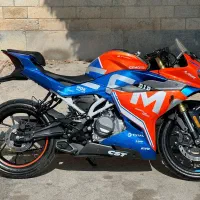 CF250 RS|موتورسیکلت|شیراز, فرهنگ شهر|دیوار