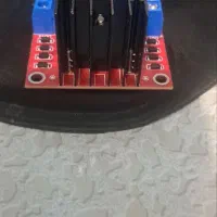 درایو L298N|قطعات و لوازم جانبی رایانه|مهاجران, |دیوار