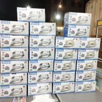 اتو خشک سنگی و اتو بخار فروشگاه لوازم خانگی مسعود|اتو و لوازم اتو|زاهدان, |دیوار