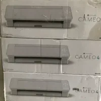 کاترپلاتر رومیزی کامئو Silhouette Cameo 4|پرینتر، اسکنر، کپی، فکس|تهران, تهرانسر شرقی|دیوار