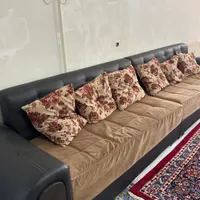 مبل ۷ نفره