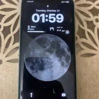 ایفون 11پک اصلی دوسیم