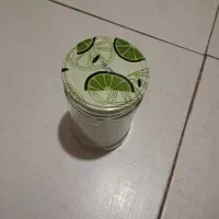 شیشه مناسب و تمیز