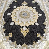 فرش1200شانه 1500شانه درجه یک باضمانت|فرش|ازنا, |دیوار