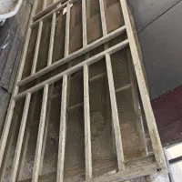 دوتا درب شبکه ای