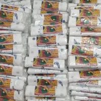 سفره یکبار مصرف ، کیسه فریزر ، کیسه زباله