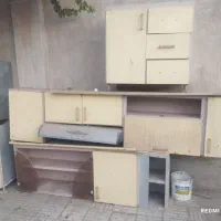 کابینت دسته دوم