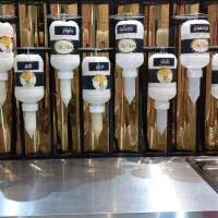 میز کار زیر یخچال فستفود آماده کار|کافیشاپ و رستوران|تهران, یاخجی آباد|دیوار