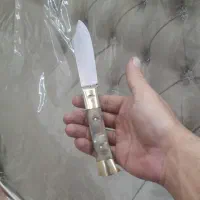 چاقو کلکسیونی|کلکسیون اشیاء عتیقه|کرمانشاه, |دیوار