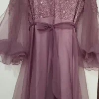 لباس مجلسی