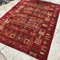 کناره فرش/ بلوچ جدید/ فروشگاه تندیس ۲۳۰۱