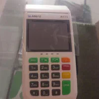 کارتخوان ثابت و سیار ۱۲۰۰|فروشگاه و مغازه|آق قلا, |دیوار