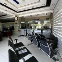 فروش غرفه تجاری در بازار دیپلمات مرکز شهر|فروش مغازه و غرفه|کیش, |دیوار