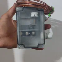 یخچال