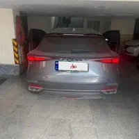 فونیکس fx مدل ۱۴۰۲|خودرو سواری و وانت|تهران, آبشار تهران (دریاچه)|دیوار