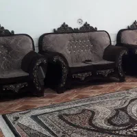 مبل سلطنتی