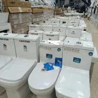 توالت فرنگی مدل دیاموند