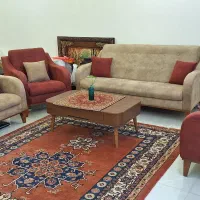 مبل راحتی 7 نفره