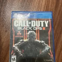 دیسک بازی Call of Duty Black Ops III|کنسول، بازی ویدئویی و آنلاین|رشت, جانبازان|دیوار