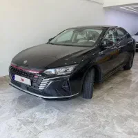 شاین مکس مشکی مدل 2023