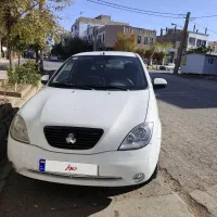 تیبا 2 عروس کم کار