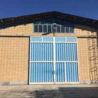 اجاره تعدادی سوله در انبار عمومی