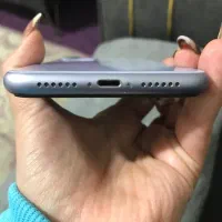 آیفون 11نرمال 128|موبایل|رشت, دیانتی|دیوار