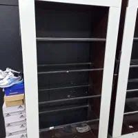 بوفه ودکور مغازه