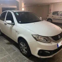 ساینا 402 اتوماتیک|خودرو سواری و وانت|پرند, فاز ۵|دیوار