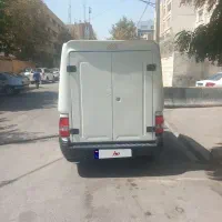 پراید وانت۴۰۳ با اتاق فایبر|خودرو سواری و وانت|مشهد, آبکوه|دیوار