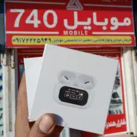 ایرپاد A2نمایشگر دار.موبایل740|لوازم جانبی موبایل و تبلت|صدرا-فارس, فاز ۲|دیوار
