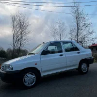 پراید ۱۳۱se|خودرو سواری و وانت|رشت, سعدی (تختی)|دیوار