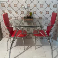 میز و صندلی غذاخوری