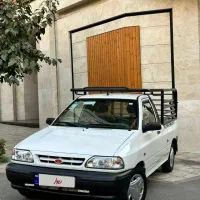 پراید وانت 1403