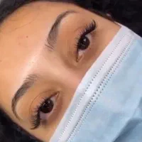 کاشت و اکستنشن مژه ، آموزش مژه|خدمات آرایشگری و زیبایی|مشهد, حجاب (شهرک غرب)|دیوار