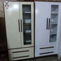 کمد و ویترین مدلها|تخت و سرویس خواب|سبزوار, اسلام آباد|دیوار