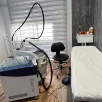 فروش دستگاه لیزر الکساندرایت نابلکس